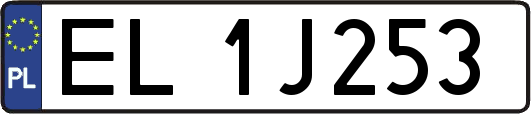 EL1J253