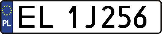 EL1J256