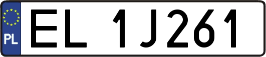 EL1J261