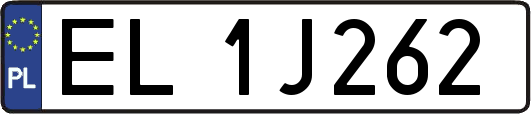 EL1J262