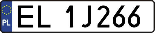 EL1J266