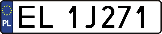 EL1J271