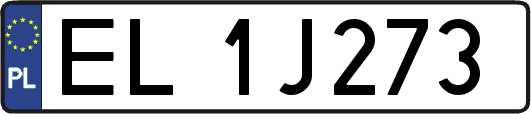 EL1J273