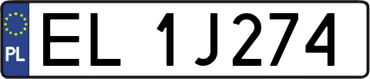 EL1J274