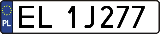 EL1J277