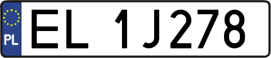EL1J278