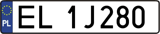 EL1J280