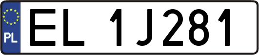 EL1J281