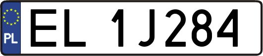 EL1J284