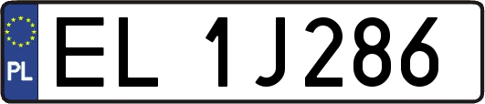 EL1J286