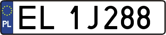 EL1J288
