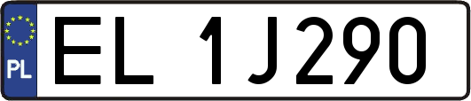 EL1J290