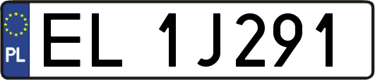 EL1J291