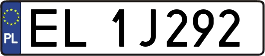 EL1J292