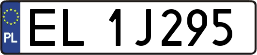 EL1J295