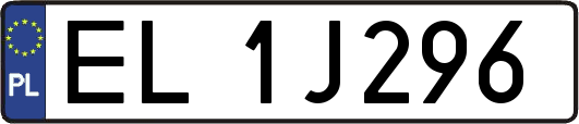 EL1J296