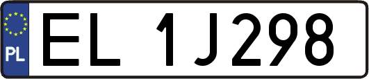 EL1J298
