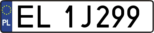 EL1J299