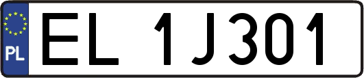 EL1J301