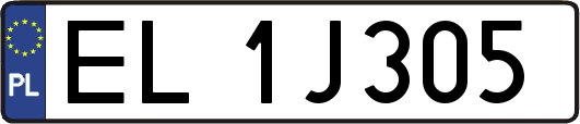 EL1J305
