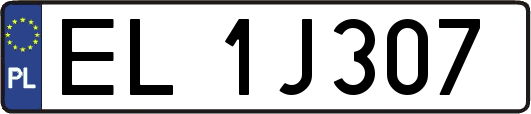 EL1J307