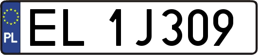 EL1J309
