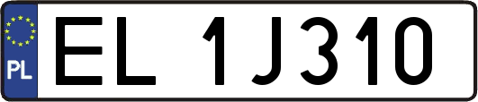 EL1J310
