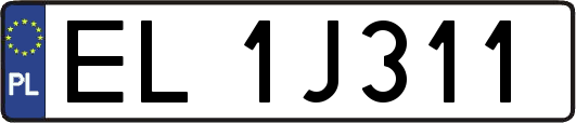 EL1J311