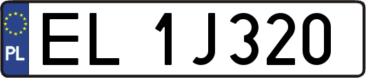 EL1J320