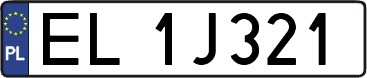 EL1J321