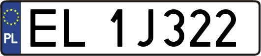EL1J322