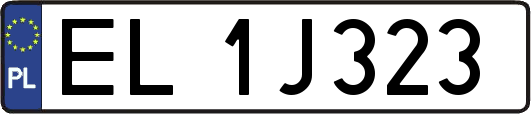 EL1J323