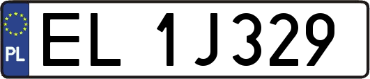 EL1J329