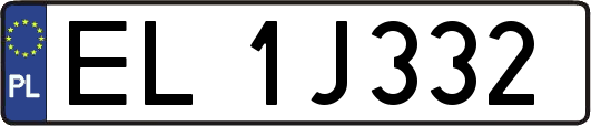 EL1J332