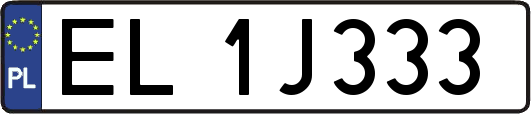 EL1J333