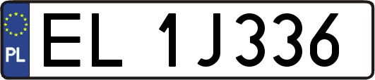 EL1J336