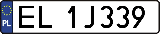 EL1J339