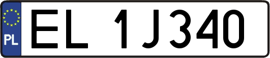 EL1J340