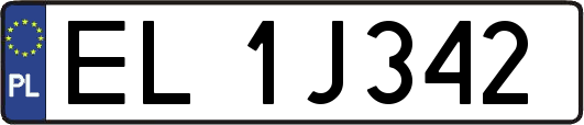 EL1J342