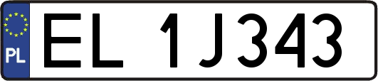 EL1J343