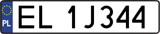 EL1J344