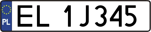 EL1J345