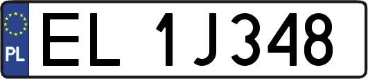 EL1J348