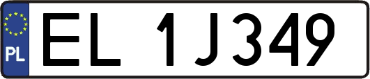EL1J349