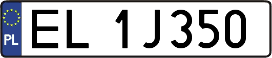 EL1J350