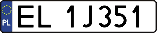 EL1J351