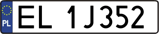 EL1J352