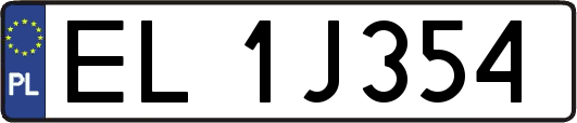 EL1J354