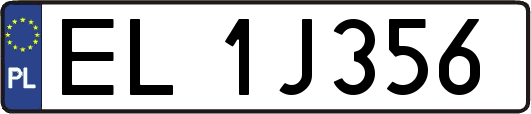 EL1J356