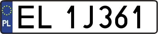 EL1J361